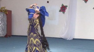 ,,Mustahzod'' raqsi.