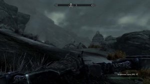 Skyrim как убить великана одной стрелой