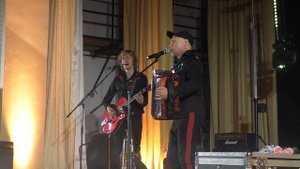 ОЛЕГ СКРИПКА "ВЕСНА"