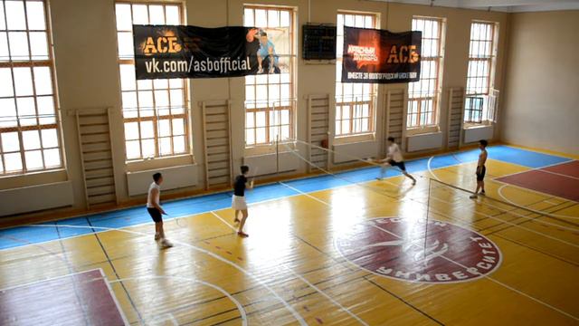 Бадминтон игра целиком смотреть онлайн