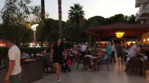 AKKA ALİNDA HOTEL 5 * ОТЗЫВ