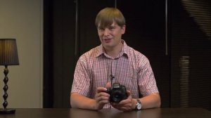 Фотошкола рекомендует: Обзор фотоаппарата Canon EOS 5DS