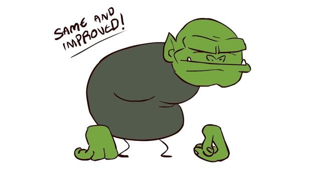 Quest Design - II: How to Create Interesting MMO and RPG Quests - Extra Credits смотреть онлайн