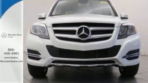 New 2015 Mercedes-Benz GLK-Class Columbus OH Mercedes Benz Dealer, OH #MN418451 - SOLD