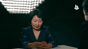 Нюур нюураараа. Лариса Ардаева