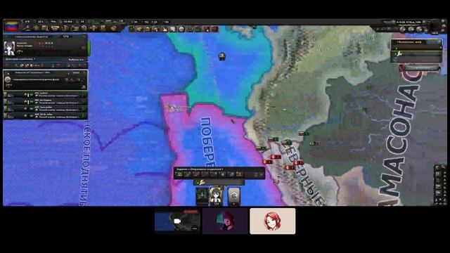 САМЫЙ АДЕКВАТНЫЙ ГАЙД НА ВЕНЕСУЭЛУ ОТ ШКРЕДА