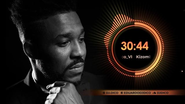 Kizomba GuettoZouk Tarraxinha DjDico VI смотреть онлайн