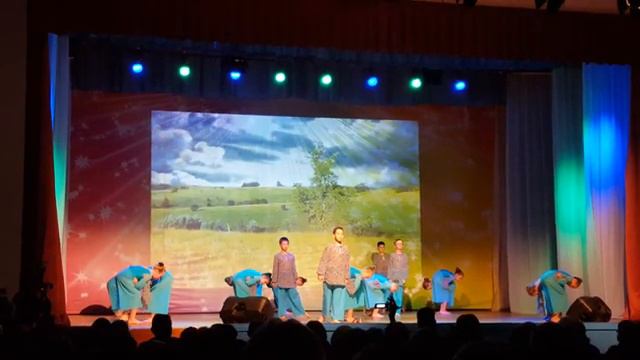 24.11.2017 - За тихой рекою смотреть онлайн