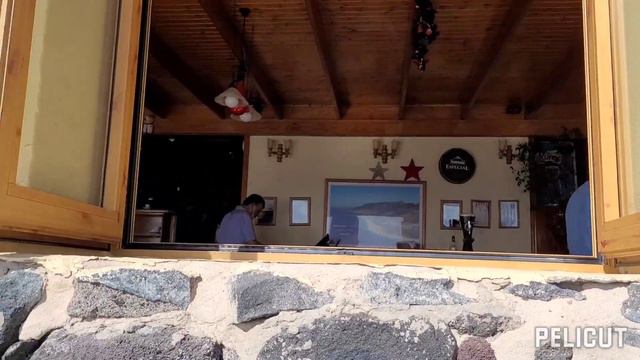 Fuerteventura,Canarias,жаркий день,конец декабря,пляж,парк у дома,футбольное поле,Санта Клаусы,ужин смотреть онлайн