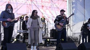 Александр Устюгов & EKIBASTUZ - Индейския вождь 30/04/22 СПб