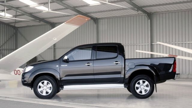 Toyota Hilux VII недостатки авто с пробегом | Минусы и болячки Тойота Хайлюкс 7 смотреть онлайн