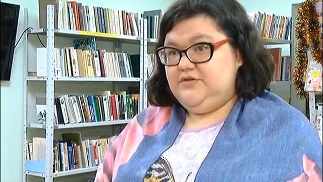 Мастер-класс в библиотеке 30 12 2020 смотреть онлайн