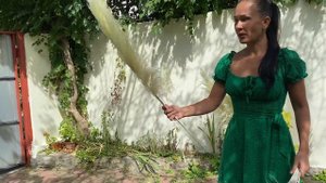 Картадерия Пампасная трава в наличии 8-918-105-60-69