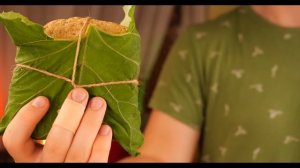 ПОВТОРЯЕМ ЕДУ ИЗ ФИЛЬМОВ   КРАБСБУРГЕР   ГАРФИЛД ЛАЗАНЬЯ   ЛЕМБАС.mp4