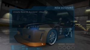 NFS UNDERGROUND ПО СЕТИ? ГАЙД
