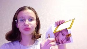 ЗАКАЗАЛА КАРТУ БЛЕК ПИНК У 2 КЛАССНИЦЫ