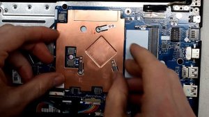 Easy Fix! laptop on but no display  (Acer N19H1 - HARD REBOOT)