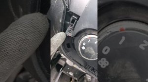 2014 2015 2016 Kia Forte Radio Removal