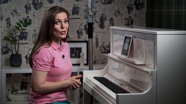АККОМПАНЕМЕНТ на фортепиано?