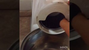 Мелкая морковь.Мытье, чистка, переработка, хранение.