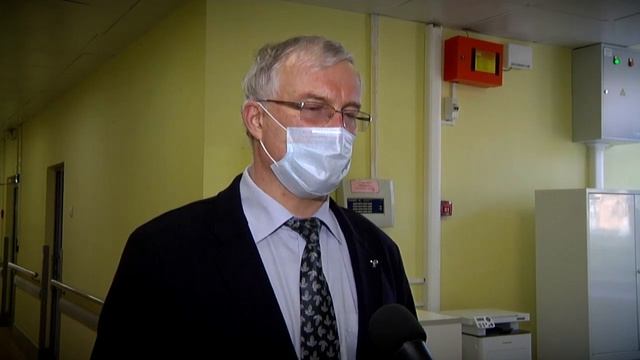 Игорь Руденя принял участие в совещании с главами российских регионов смотреть онлайн