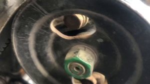 Как подтянуть ремень гура на автомобиле Hyundai Elantra XD