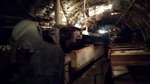 ФРАНЦИЯ | ВЛОГ | ШАХТА | СНОВА ЯРМАРКА