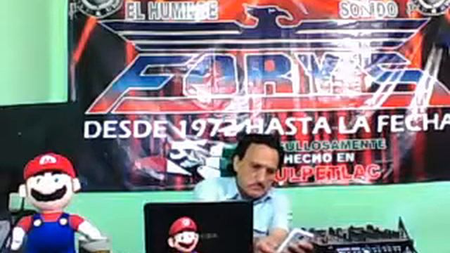 SONERITO SOY смотреть онлайн