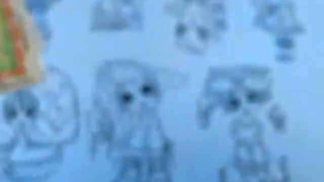 MY BESTIES HAUL AND LAWN FAWN HAUL смотреть онлайн