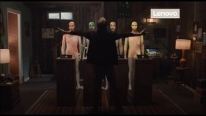 Реклама Lenovo | Леново - "Превосходный планшет"