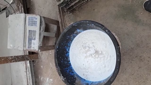 Всё о технологии производства "Гибкого Камня" смотреть онлайн