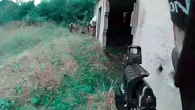 Как добро побеждает зло! смотреть онлайн