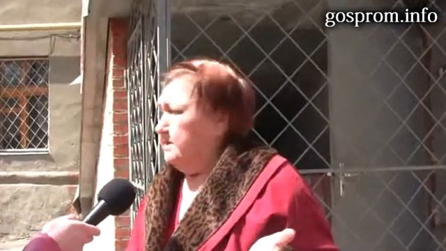 Дворы Харькова: детские площадки вместо освещения смотреть онлайн