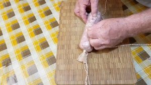 ? СЕРВЕЛАТ КЛАССИЧЕСКИЙ ПОЛУСУХОЙ | Как приготовить сервелат своими руками. Готовим колбасы в су-ви