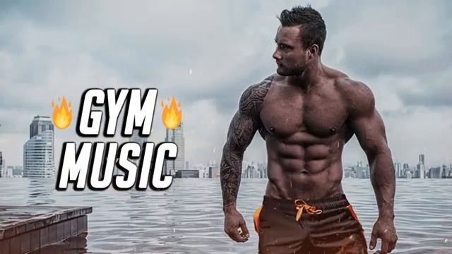 Лучшая Музыка для Тренировок Mix 2020  Музыка для Бега Музыка для занятий спортом.mp4