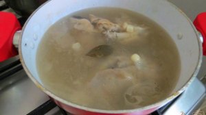Свиные ножки в духовке