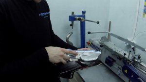 Замена стакана