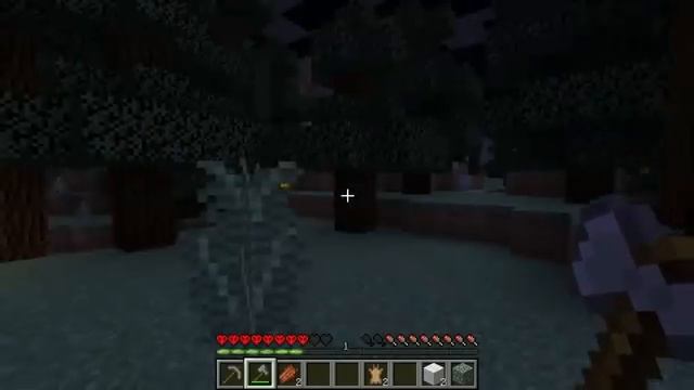 Свет, Камера, Мотор #2 [ХАРДКОРНЫЙ!] - Minecraft (LeTSPLaySHiK) смотреть онлайн