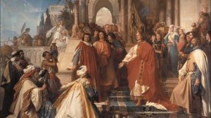 Фридрих II Гогенштауфен