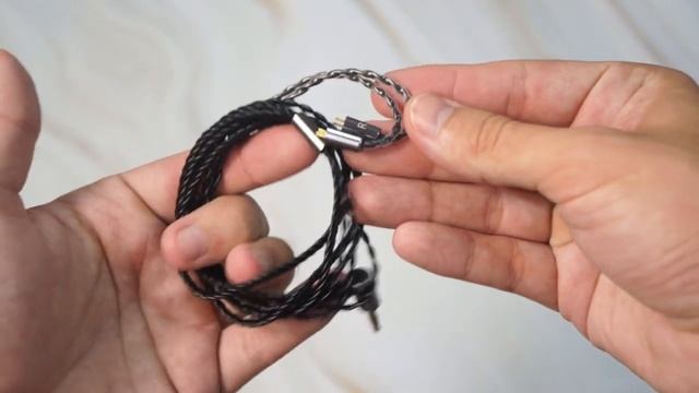 Kiwi Cadenza: Meu favorito abaixo dos R$300! смотреть онлайн