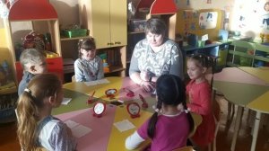 Мастер-класс  "Сказка о веселом язычке"   (артикуляционная гимнастика)