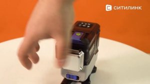 Обзор лазерного уровня DEKO DKLL12TDP02