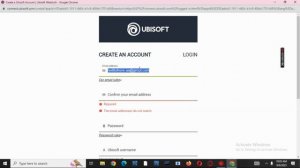 How to Create Ubisoft Account (2023)