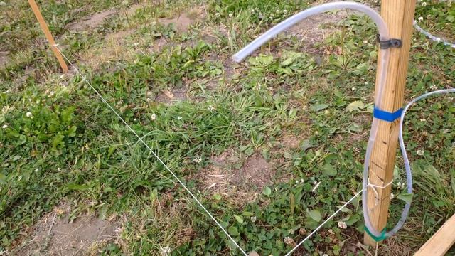 Простой и надёжный фундамент своими руками. Подробно для новичков. Часть 1 смотреть онлайн