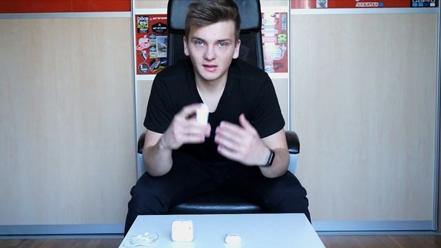 Xiaomi Airdots Pro |SK смотреть онлайн