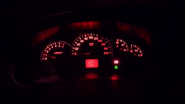 Пересвет приборки на приоре смотреть онлайн