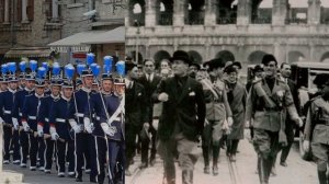 История САН-МАРИНО на пальцах