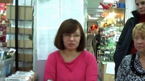 ДФ.Омолаживание сенполий. Н.Старостенко