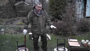 ? Надёжный помощник на даче — ручной дровокол «KOLUNDROV».