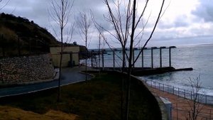 Отель Mriya Resort 5*. Обзор территории. Январь 2016 г.